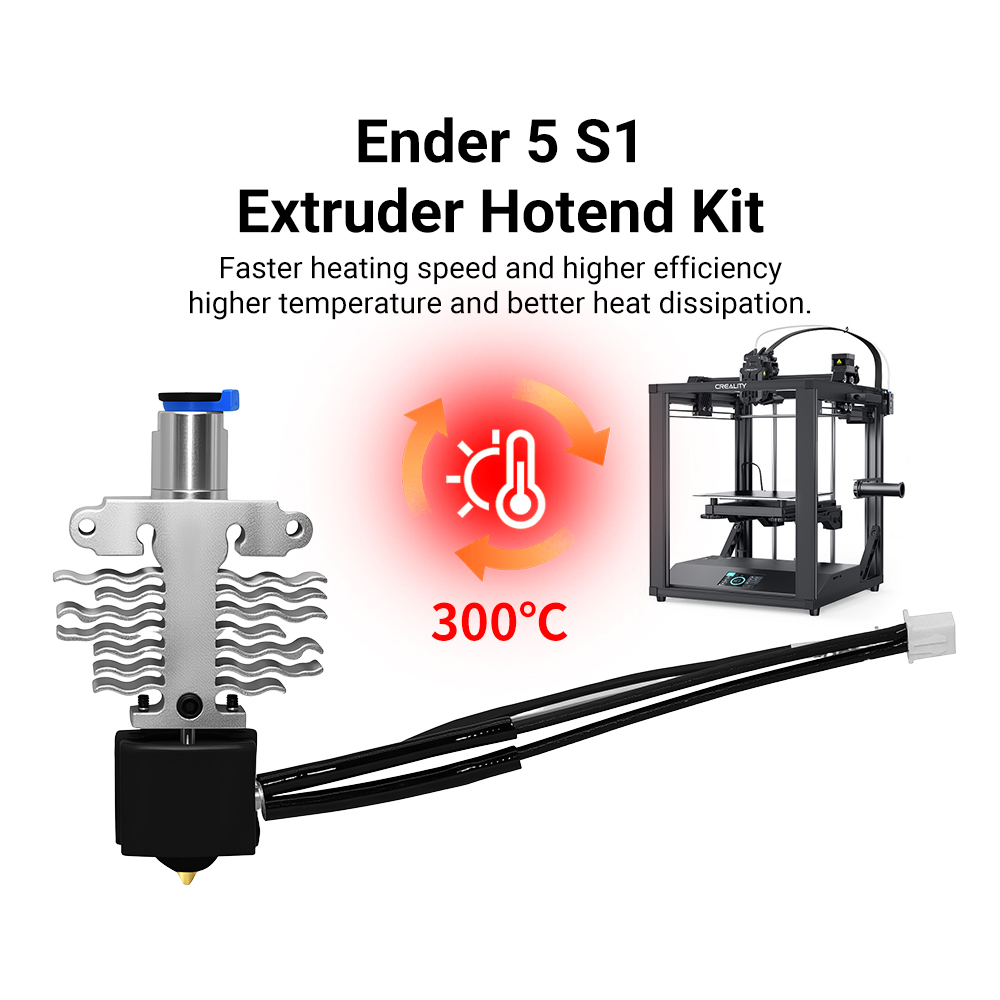 Nuovo Arrivo: Kit Estrusore Ho - Model Kit Perfect Grade recensione e prezzo