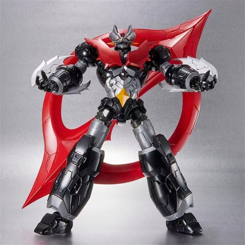 Bandai Originale HG GUNDAM Act - Model Kit Mazinger recensione e prezzo