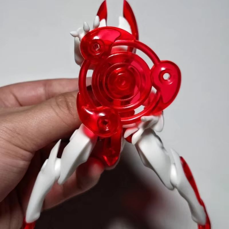 SO-TA Fox Void Sci-Fi Animale  - Model Kit Ixchel recensione e prezzo
