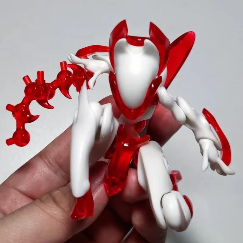 SO-TA Fox Void Sci-Fi Animale  - Model Kit Ixchel recensione e prezzo