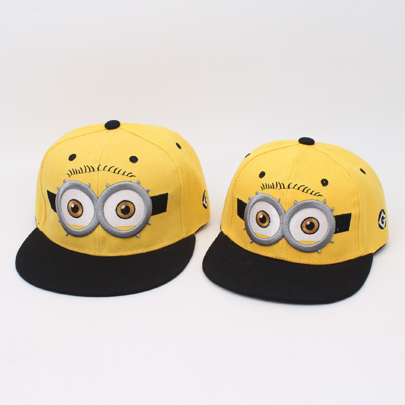 Cappellino da Baseball Minions - Model Kit Girls recensione e prezzo