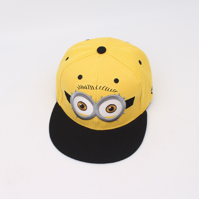 Cappellino da Baseball Minions - Model Kit Girls recensione e prezzo