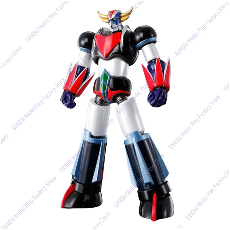 Bandai Originale SR SUPER ROBO - Model Kit Mazinger recensione e prezzo