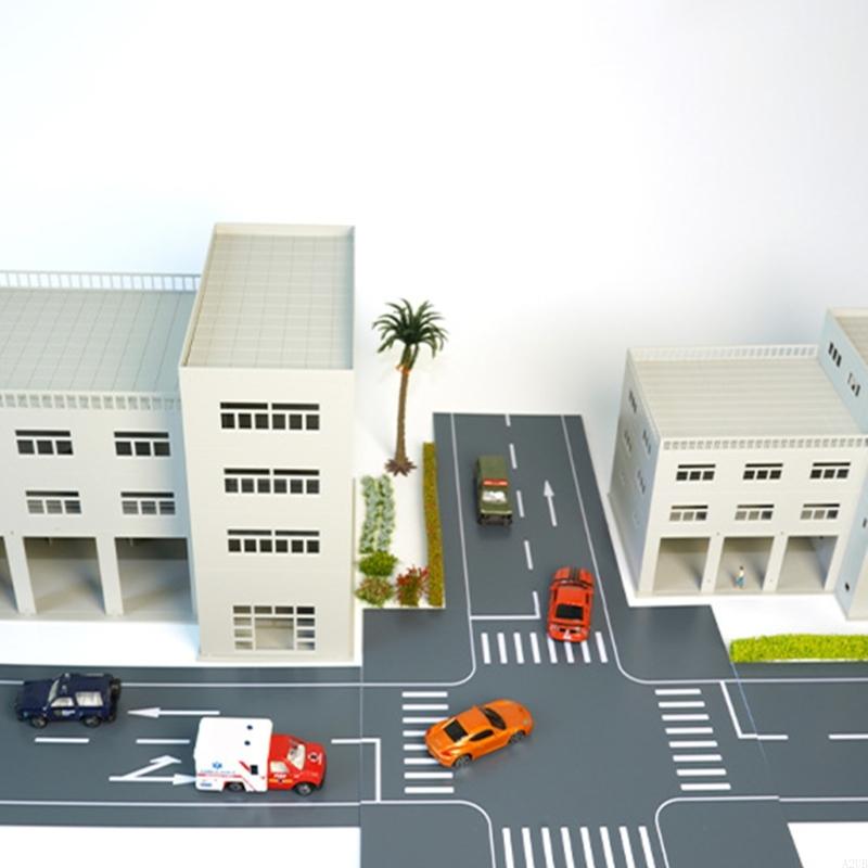 modello costruzione garage rea - Model Kit Ixchel recensione e prezzo