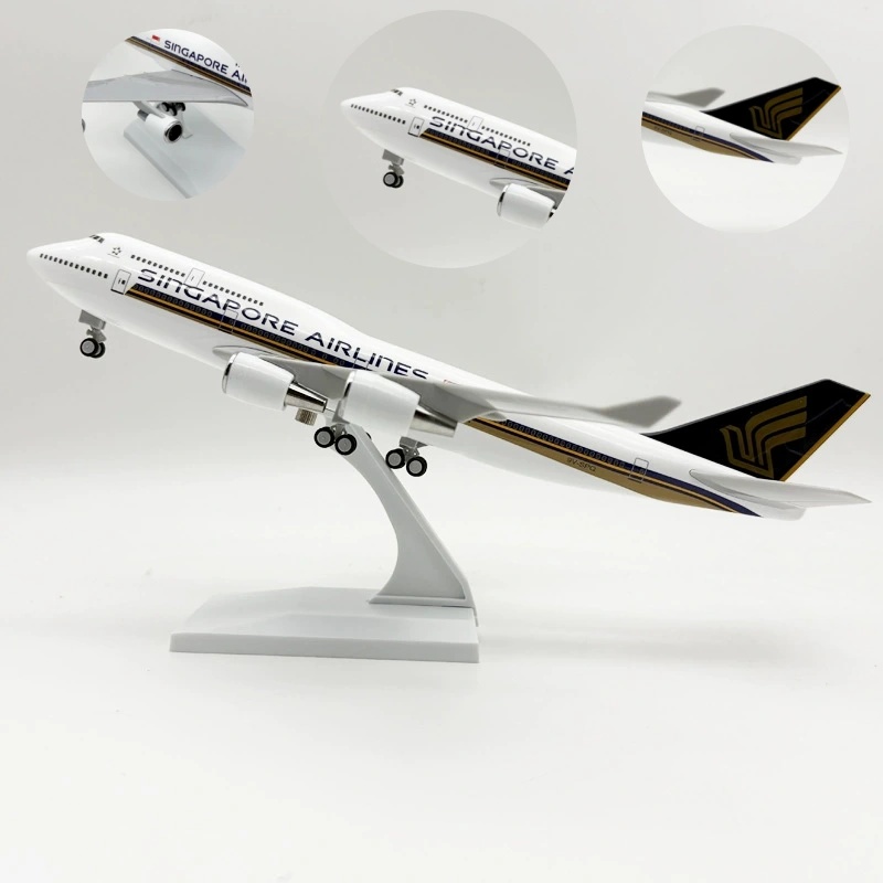 Modellino di Aereo in Scala 1/ - Model Kit Plane recensione e prezzo