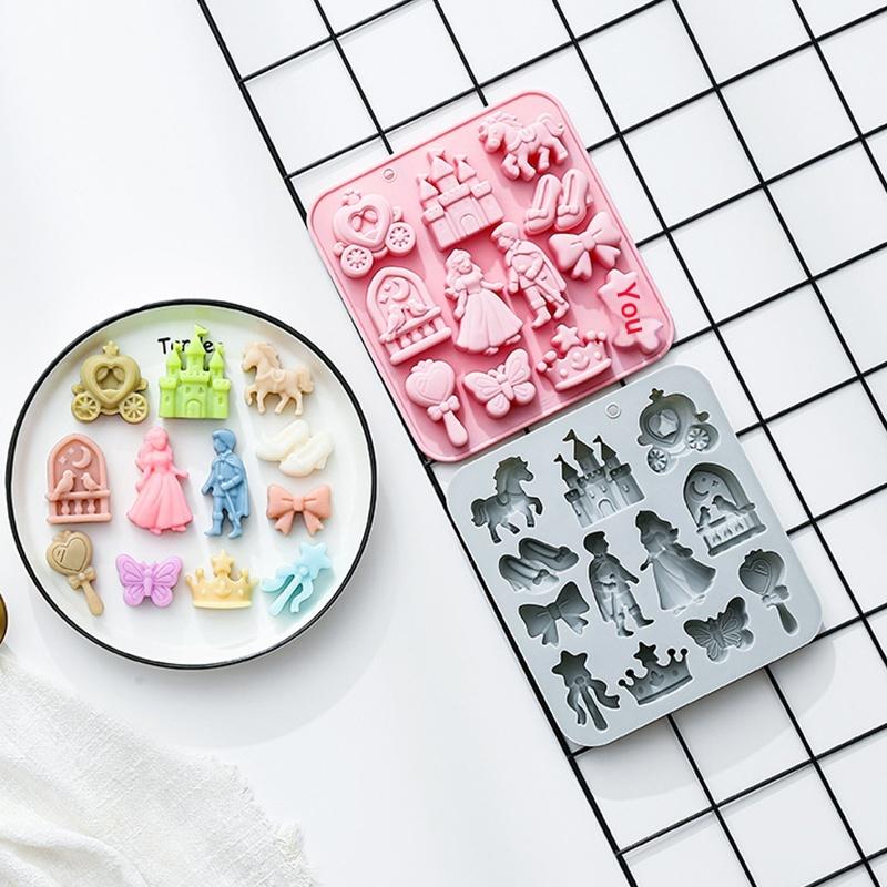 NOVITÀ! Stampo in Silicone 3D  - Model Kit For Beginners recensione e prezzo