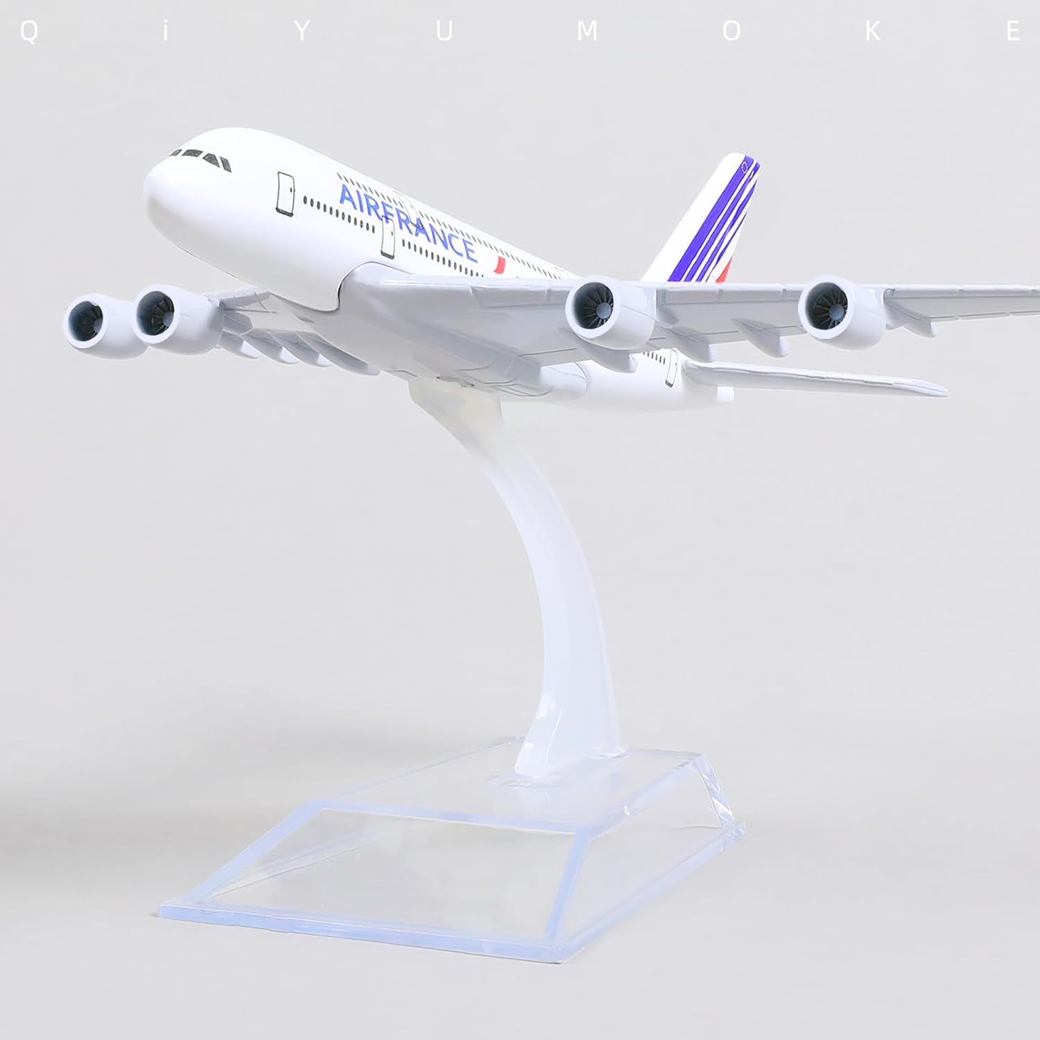 1/400 16 cm Francia A380 Model - Model Kit Plane recensione e prezzo