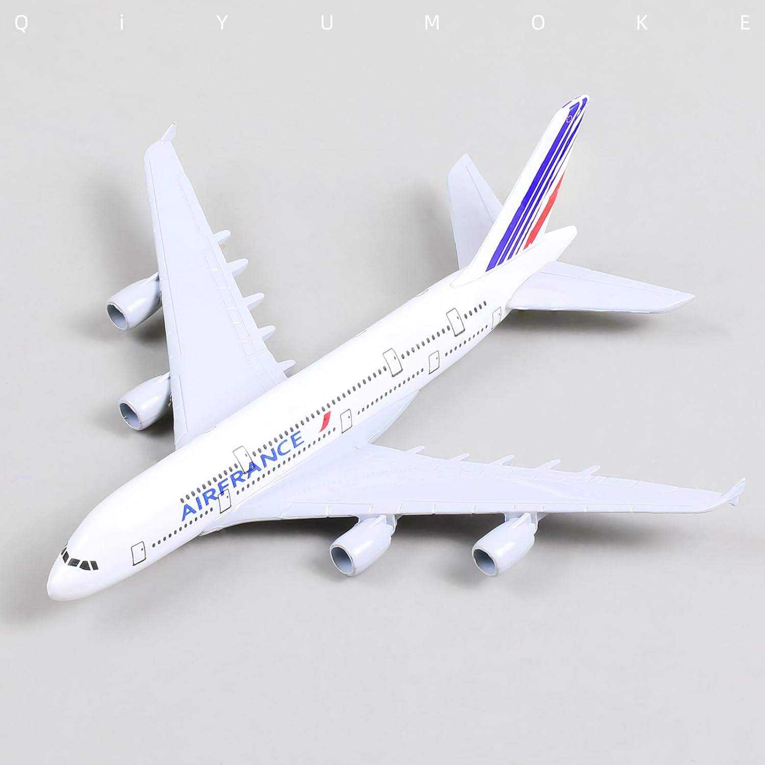 1/400 16 cm Francia A380 Model - Model Kit Plane recensione e prezzo