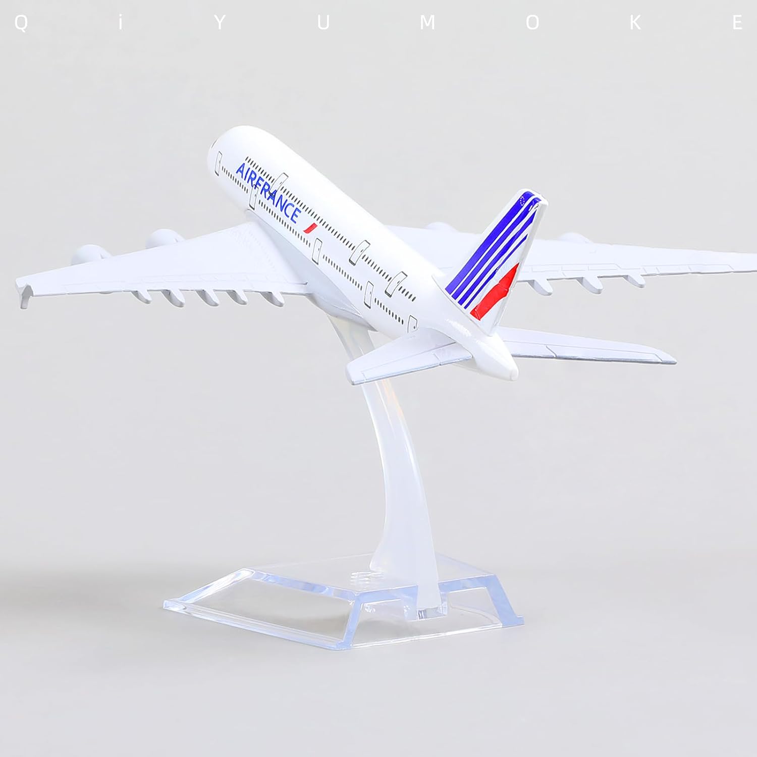 1/400 16 cm Francia A380 Model - Model Kit Plane recensione e prezzo