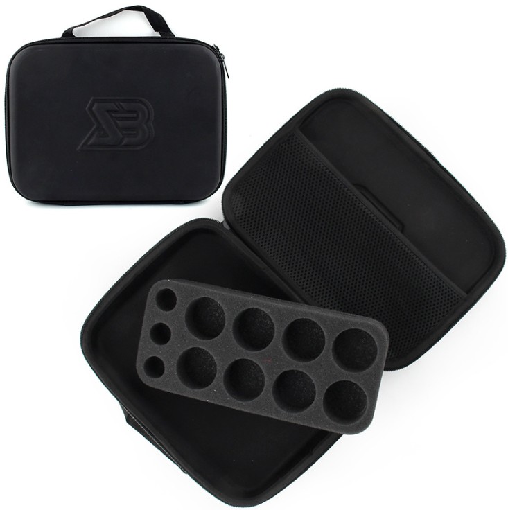 Spinning Top Storage Bag Set G - Model Kit Valkyrie recensione e prezzo