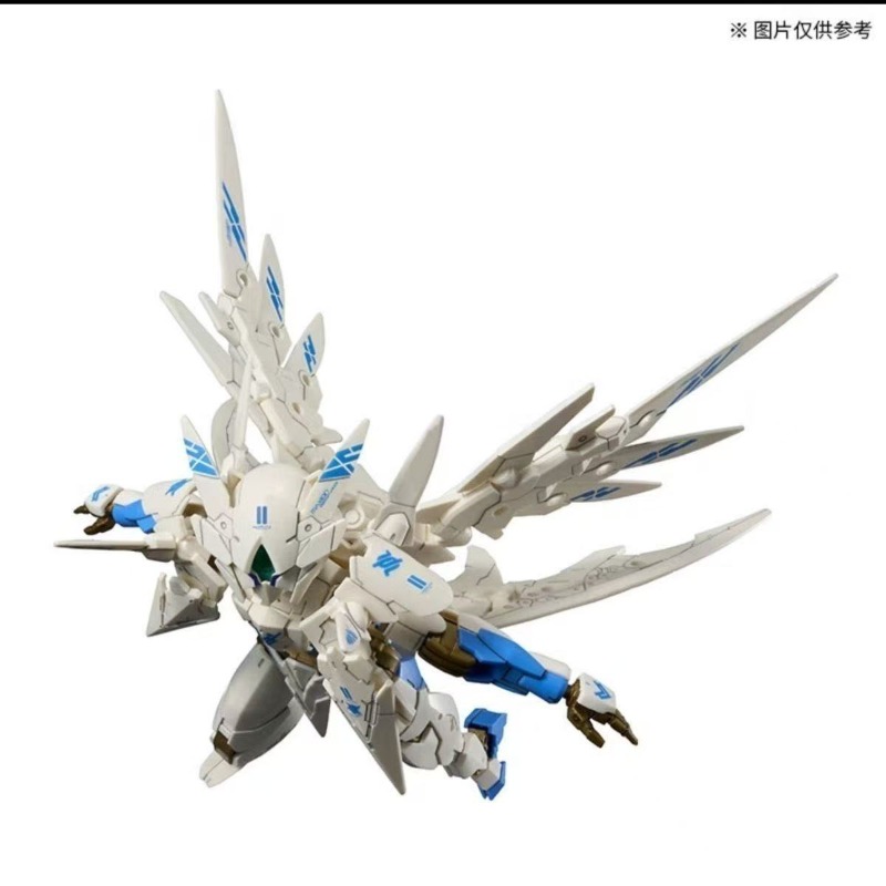 Bandai Originale 30MM 1/144 EX - Model Kit Valkyrie recensione e prezzo