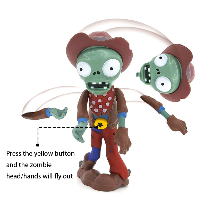Piante vs Zombies 2 Zombie gig - Model Kit Zombie recensione e prezzo