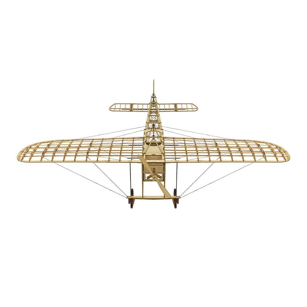 Real Hawk Bleriot XI Airplane  - Model Kit Plane recensione e prezzo