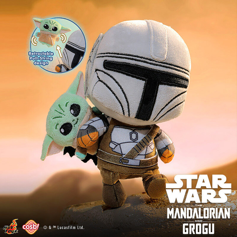 Hot Toys Star Wars Mandalorian - Model Kit Star Wars recensione e prezzo
