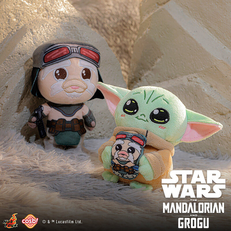 Hot Toys Star Wars Mandalorian - Model Kit Star Wars recensione e prezzo