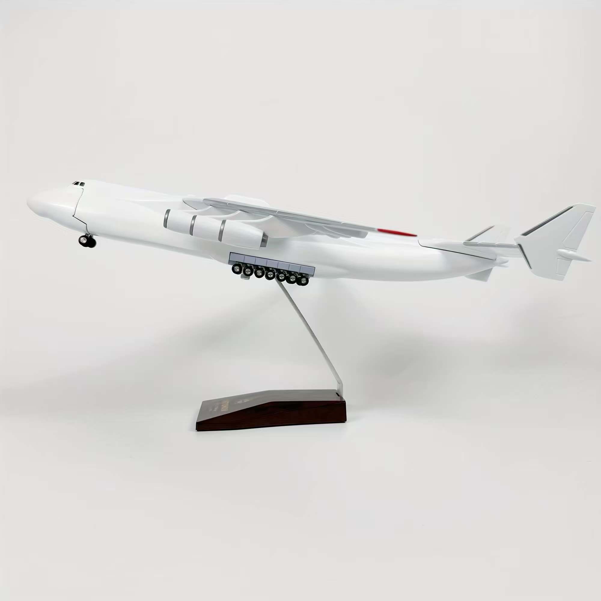 Kit Modello di Aereo Bianco No - Model Kit Plane recensione e prezzo