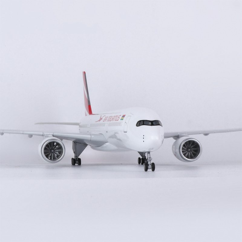 Modellino Aereo A350 Mauritius - Model Kit Plane recensione e prezzo