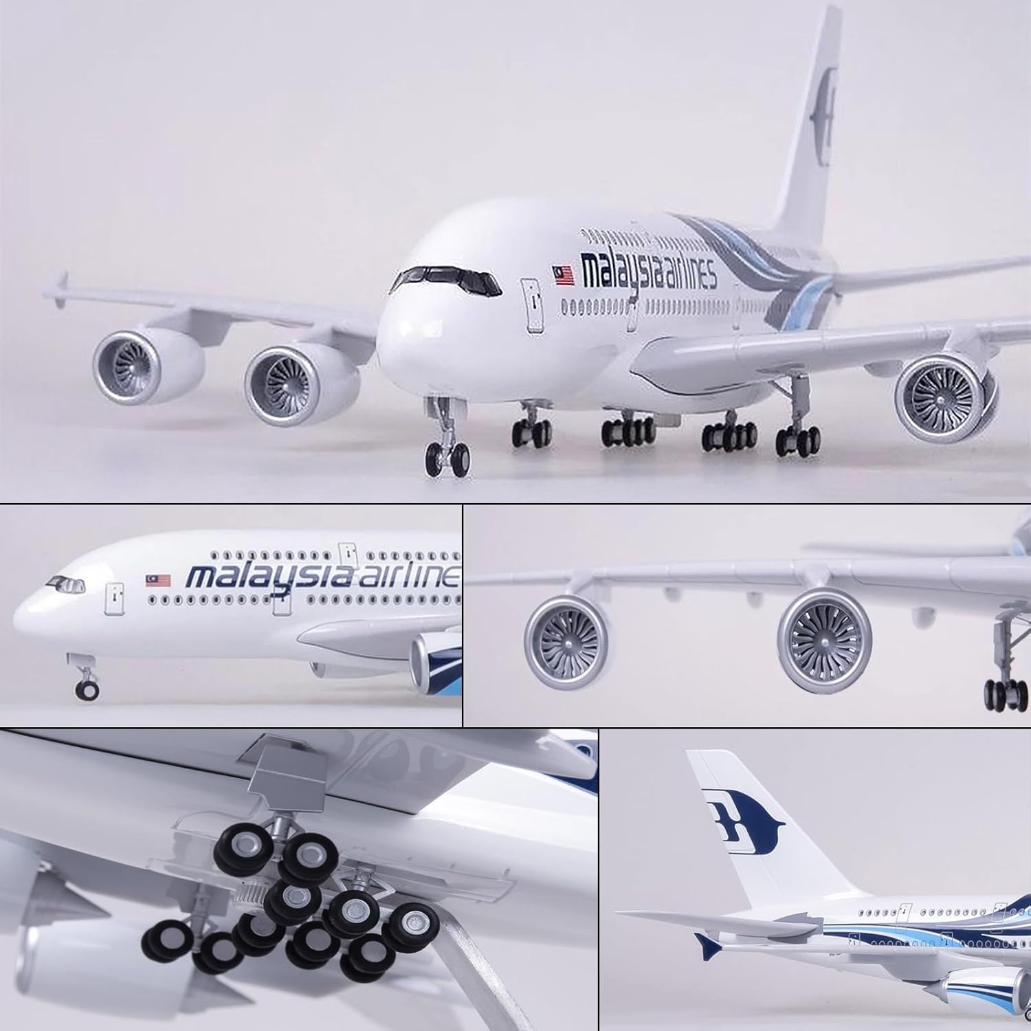 Kit di simulazione in resina p - Model Kit Plane recensione e prezzo