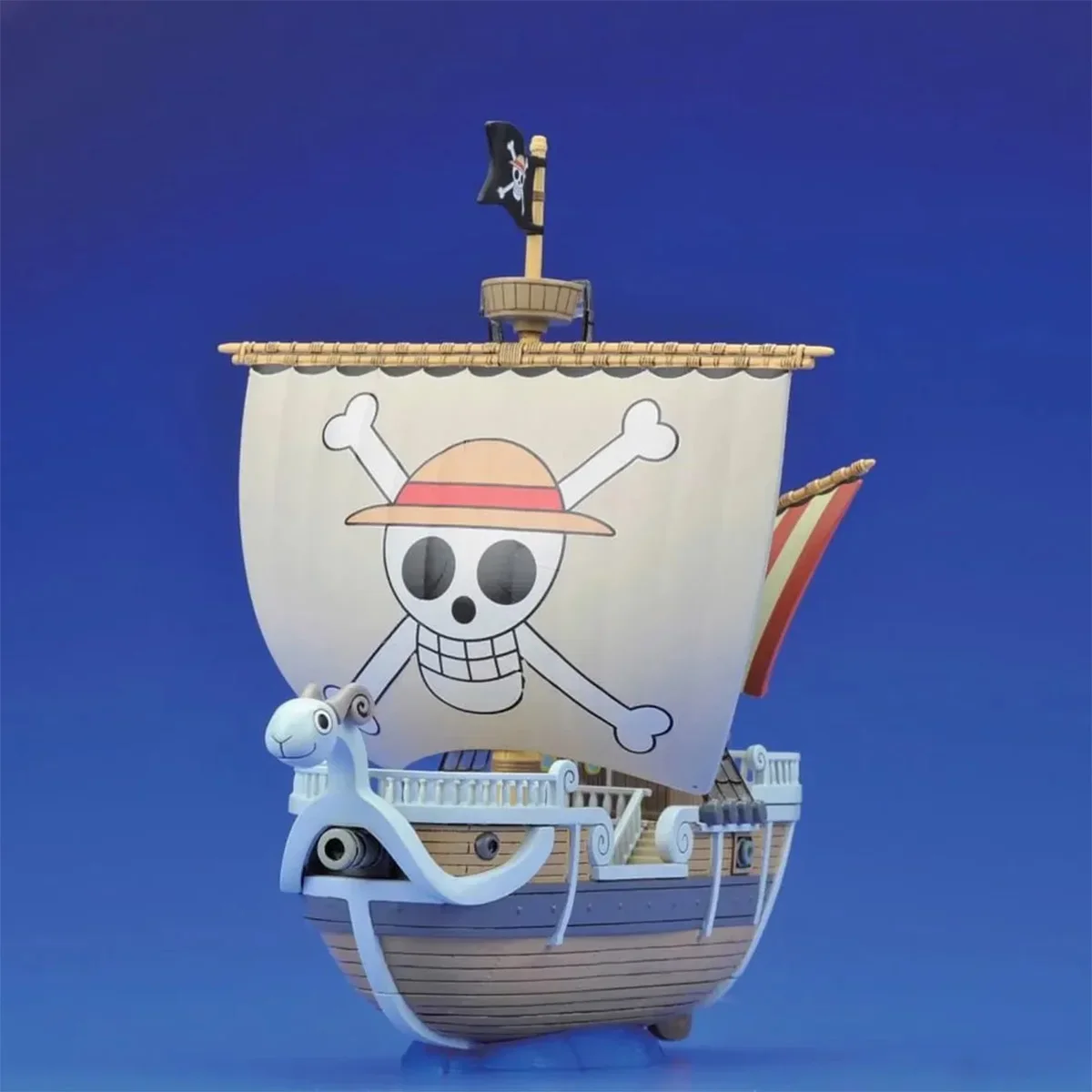 [Disponibile] Kit Modello Orig - Model Kit One Piece Ship recensione e prezzo