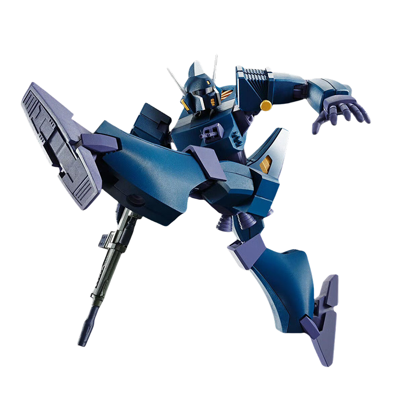 Consegna diretta al spot Banda - Model Kit Mazinger recensione e prezzo