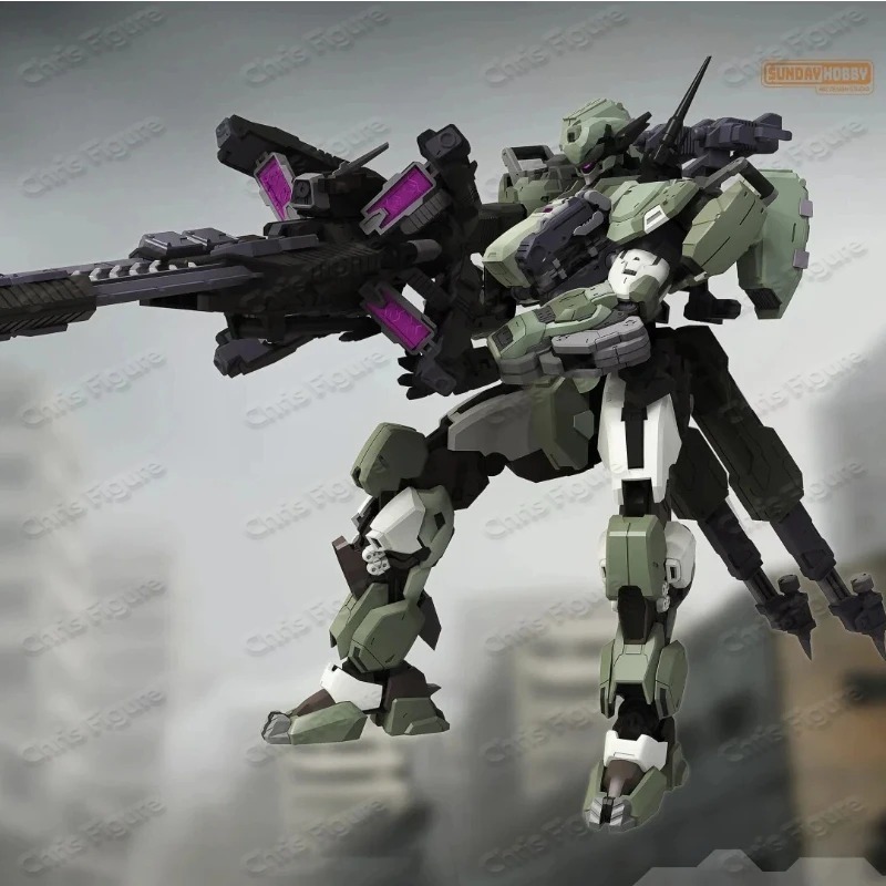 Disponibile - Kit Modello da A - Model Kit Lynx recensione e prezzo