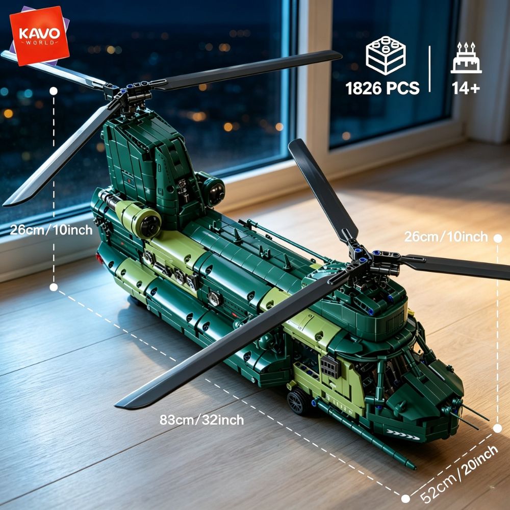 KAVOWORLD Set di Costruzioni E - Model Kit Perfect Grade recensione e prezzo