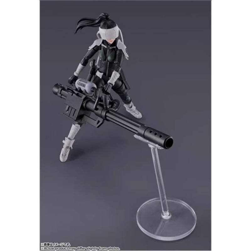 Bandai Originale Kaiju N. 8 Fi - Model Kit Kaiju 8 recensione e prezzo